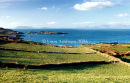 Evening on the Beara, Co.Cork